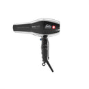 Soli hair dryer hair hunger black