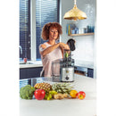 Soli Juicer Compact 8451