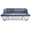 Solis Grill Tischgrill Deli 7951