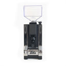 Solis coffee machine grind silver