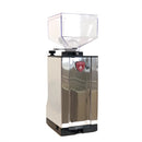 Solis coffee machine grind silver