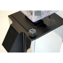 Solis coffee machine grind silver