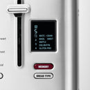 Solis Toaster Toster Flex 8004