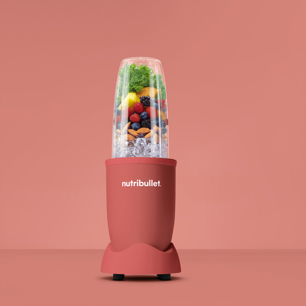 Nutribullet red cheap