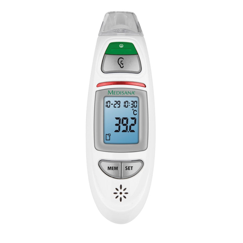 Medisana Fieberthermometer TM 750, weiss