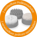 Medisana Fusssprudelbad FS 883
