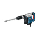 Bosch Professional Building Device Gsh 5 CE Schlammer