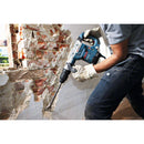 Bosch Professional Building Device Gsh 5 CE Schlammer