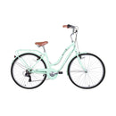 Phoenix Mountainbikes alliage City Bike Lady