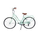 Phoenix Mountainbikes alliage City Bike Lady