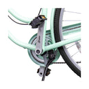 Phoenix Mountainbikes alliage City Bike Lady