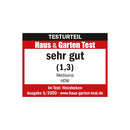 Couverture de chauffage medisana gris hdw