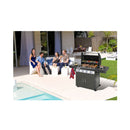 Campingaz Gasgrill Campingaz Gasgrille 4 Series Classic Exs