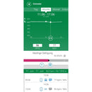 Medisana PulsexiMet PM100 Connectez-vous avec Bluetooth