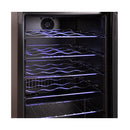 Kibernetik Weinkühlschrank BWS24