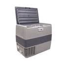 WeberHome Kompressor Kühlbox KKB50 12V/24V