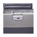 WeberHome Kompressor Kühlbox KKB50 12V/24V