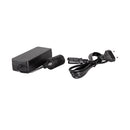 WeberHome 220V Adapter zu 12V/24V Kompressor Kühlbox