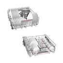 Bosch Geschirrspüler SMH6ZCX4 vollintergierter Geschirrspüler 2E A+++ 60 cm