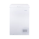 Kibernetics Freezer Chest GT96