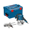 Bosch Professional Baugerät GOF 1250 CE Oberfräse inkl. Koffer