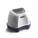 INTEX Freizeit Outdoor QS400 Krystal Clear Salzwassersystem