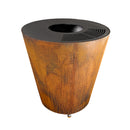 Mr.Grill Feuerschale Cone