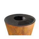 Mr.Grill Feuerschale Cone