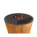 Mr.Grill Feuerschale Cone