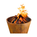 Mr.Grill Feuerschale Cone