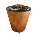 Mr.Grill Feuerschale Cone