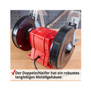 Hecht Zubehör Baumaschine 1723 Stand Schleifmaschine