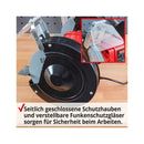 Hecht Zubehör Baumaschine 1723 Stand Schleifmaschine