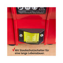 Hecht Zubehör Baumaschine 1723 Stand Schleifmaschine