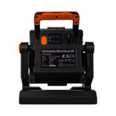 Ekström Scheinwerfer Akku LED Scheinwerfer 35W mit USB