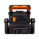 Ekström Scheinwerfer Akku LED Scheinwerfer 35W mit USB