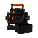 Ekström Scheinwerfer Akku LED Scheinwerfer 35W mit USB