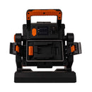 Ekström Scheinwerfer Akku LED Scheinwerfer 35W mit USB