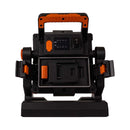 Ekström Scheinwerfer Akku LED Scheinwerfer 35W mit USB