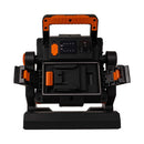 Ekström Scheinwerfer Akku LED Scheinwerfer 35W mit USB