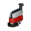 SPRiNTUS Reinigen & Pflegen Camira Scheuersaugautomat