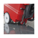 SPRiNTUS Reinigen & Pflegen Camira Scheuersaugautomat