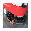 SPRiNTUS Reinigen & Pflegen Camira Scheuersaugautomat