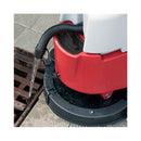 SPRiNTUS Reinigen & Pflegen Camira Scheuersaugautomat