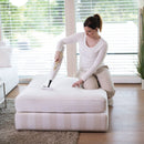 MediaShop Dampfreiniger Livington Prime Steam Scrubber