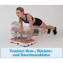 Vibroshaper de la telle médiaShop