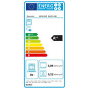 Forno Electrolux con piroscafo EB7SL7KSP, A ++