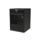 Forno Electrolux con piroscafo EB7SL7KSP, A ++