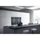 Forno Electrolux con piroscafo EB7SL7KSP, A ++