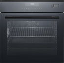 Installazione del forno Electrolux EB6GL50QSP